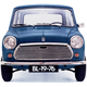 Illustration for article titled Mini Has Built The Most Pissed-Off Looking Car In Motoring History